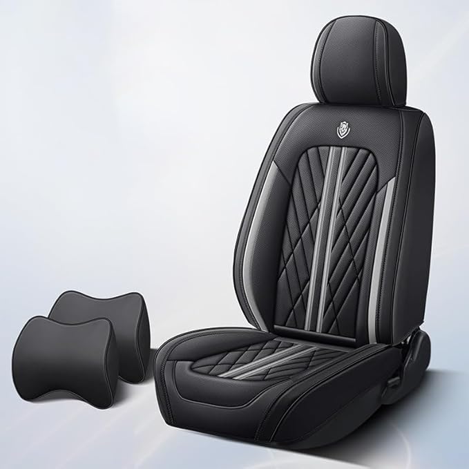 Waterproof Seat Covers