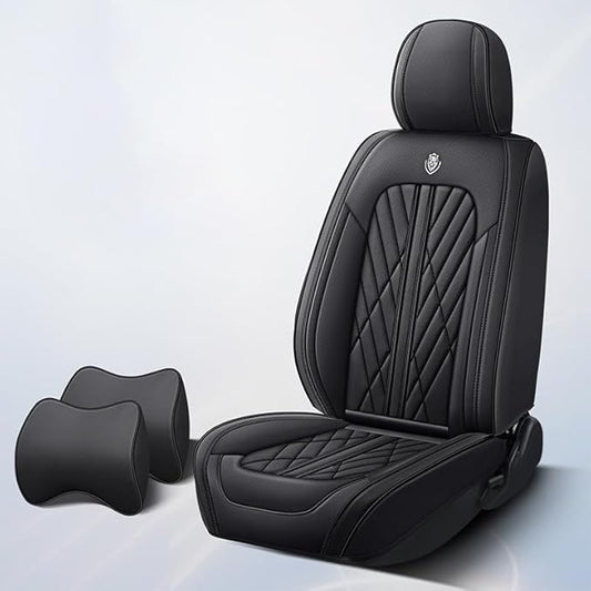 Waterproof Seat Covers