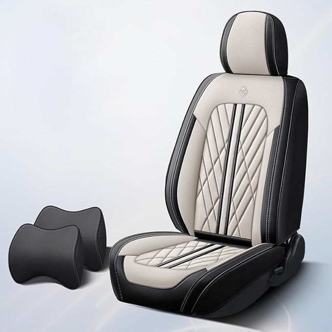 Waterproof Seat Covers