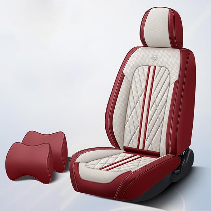 Waterproof Seat Covers